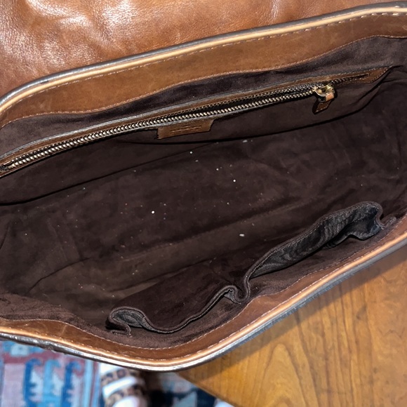 GUCCI Snaffle Bit Medium Shoulder Bag Rare - Picture 14 of 16